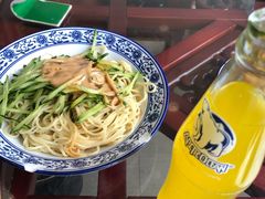 -马吉德牛肉拉面(新街口店)