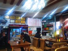 -青石桥老瓦房肥肠粉总店(青石桥总店)