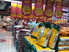 -世纪联华超市(外海店)