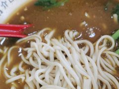 -美玲拉面(鞍山西道店)