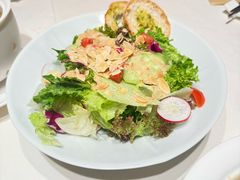 -炳胜私厨(万象前海店)