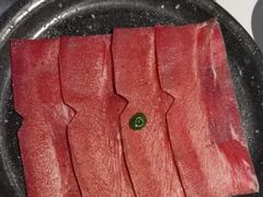 -焱铁烧·黑毛和牛专门店(杭州嘉里中心店)