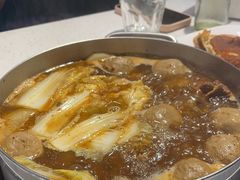 -黑窑厂糖油饼烤鸭·清真菜(总店)