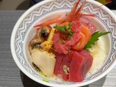 -SHAN山(前滩太古里店)