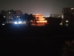 -肇庆古城墙