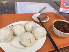 -庆丰包子铺(西直门南小街店)