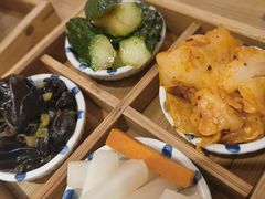 -马记永·兰州牛肉面(3019君尚店)