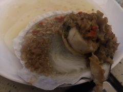 -港畔赶海蒸汽海鲜烧烤自助(仙螺岛店)