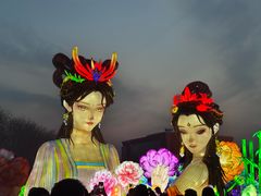 -国际非物质文化遗产博览园