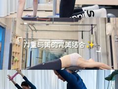 -VPsmart私教健身工作室(新华路旗舰店)