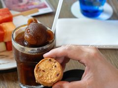 -粤海喜来登酒店·&More聚驿(天河城店)