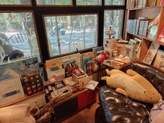 -橡皮书店(翠湖北路店)