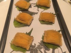 -茅庐·川粤精品私房菜(金沙遗址店)