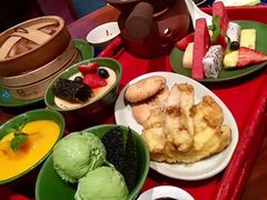 -君悦酒店·1881·北京烤鸭