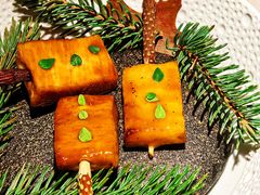 -三嚥阁 La Villa Restaurant