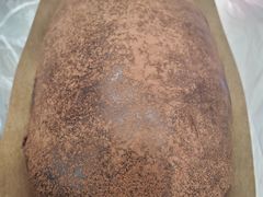 爆浆脏脏包-福晶园益生菌蛋糕面包(紫荆山店)