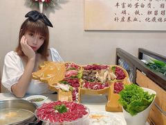 -三头牛·潮汕牛肉生蚝火锅 (夏湾店)