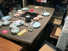 -捞王锅物料理(上海世茂广场店)