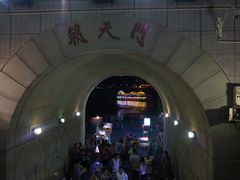 -重庆两江夜游-金碧系列