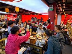 -印象鲵宴·张家界地标美食名片(溪布街店)