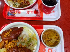 -猪角·闽南猪脚饭(上梅林店)