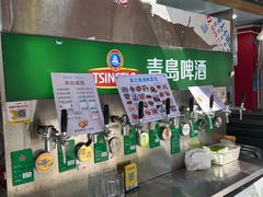 -来之顺海鲜菜馆·青岛菜·始于1993(栈桥店)