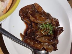 -京味斋·烤鸭·北京菜(安贞店)