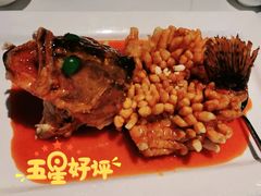 -松鹤楼·非遗·苏帮菜(融科店)
