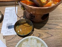 -成都你六姐·牛肉冒菜(上海环宇荟店)