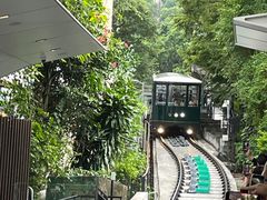 -山顶缆车