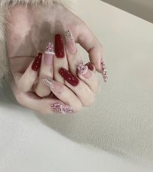 -M·X Nail日式美甲美睫