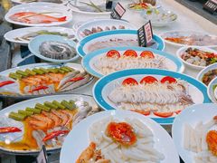 -爷爷的草帽·海鲜馆(孙塘路店)