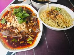 -龙抄手(文殊坊店)
