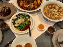 -杭州西湖柳莺里酒店·闻莺厅