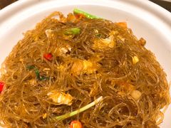 海味捞粉丝-艳阳天酒店(五里新村店)
