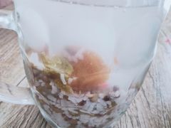 苏式绿豆汤-一杯绿豆汤(柏庐广场店)