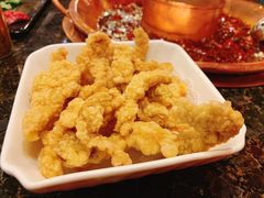 -老码头火锅(骡马市店)