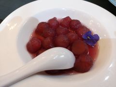 -伊带伊路新疆美食府(呼家楼店)