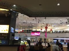 -冰纷万象滑冰场(沈阳万象城店)
