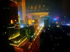 -富力丽思卡尔顿酒店·丽轩中餐厅