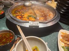 -牛New寿喜烧(中山公园龙之梦店)