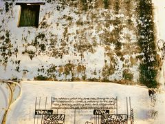 -槟城街头艺术街区