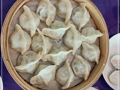 -韩记海鲜饺子(隆仁世家店)