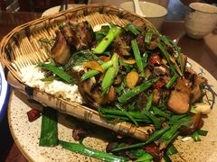 -杨记隆府(白象街店)