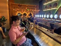 -Ambra Haus琥珀屋精酿餐厅(宝山店)