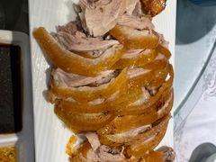 -佳兰雅序融合菜(高新店)