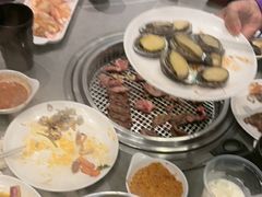 -尚宴牛特鲜自助(太原街万达店)
