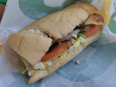 -赛百味SUBWAY(中联广场店)