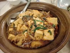 -常州新城希尔顿酒店-御玺中餐厅