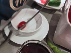 -海底捞火锅(奥森店)